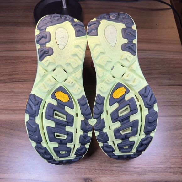 HOKA ONE ONE MAFATE SPEED 3 - Women’s Running Shoes - SIZE 9B - Picture 8 of 9